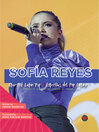 Cover image for Sofía Reyes